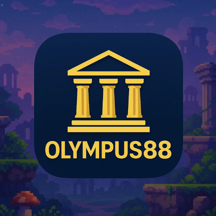 olympus88-logo-2