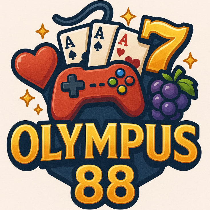 olympus88-logo
